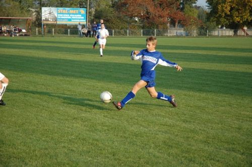 W derbach wygrywa Kania (fotogaleria)