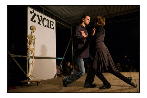 Kochamy nasze cmentarze (zdjęcia)