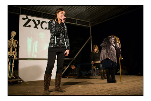 Kochamy nasze cmentarze (zdjęcia)