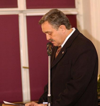 10 lat Powiatu Gostyńskiego
