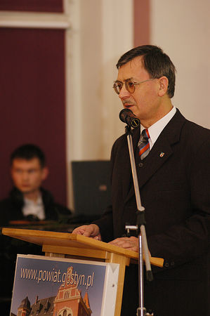 10 lat Powiatu Gostyńskiego