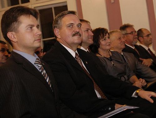 10 lat Powiatu Gostyńskiego