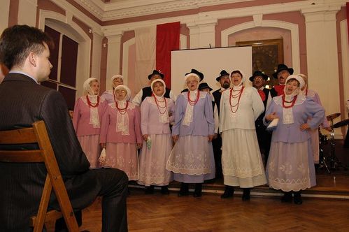 10 lat Powiatu Gostyńskiego