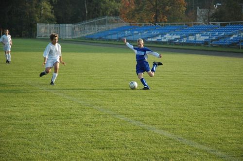 W derbach wygrywa Kania (fotogaleria)