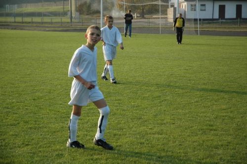 W derbach wygrywa Kania (fotogaleria)