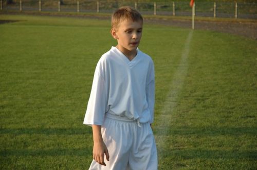 W derbach wygrywa Kania (fotogaleria)