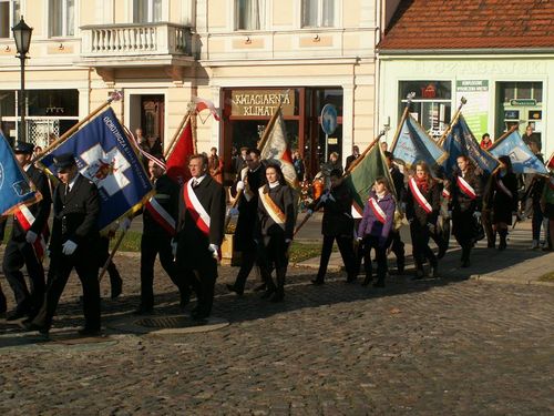 90 lat niepodległości (zdjęcia)