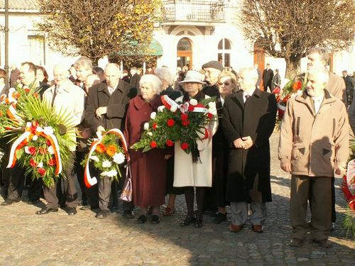 90 lat niepodległości (zdjęcia)