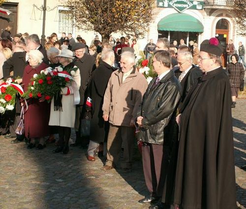 90 lat niepodległości (zdjęcia)