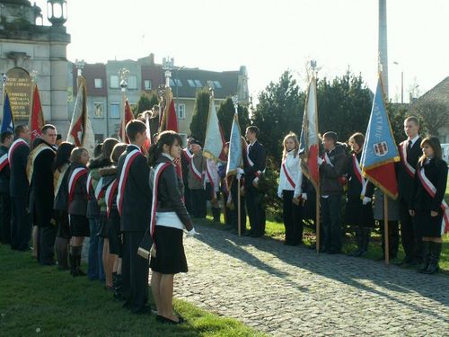 90 lat niepodległości (zdjęcia)