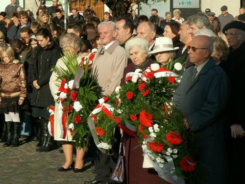 90 lat niepodległości (zdjęcia)
