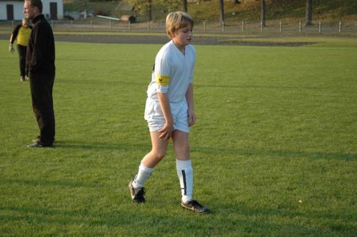 W derbach wygrywa Kania (fotogaleria)