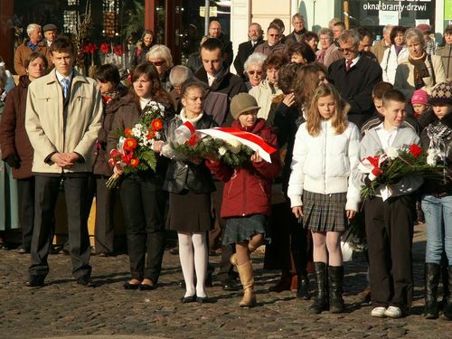 90 lat niepodległości (zdjęcia)