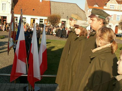 90 lat niepodległości (zdjęcia)