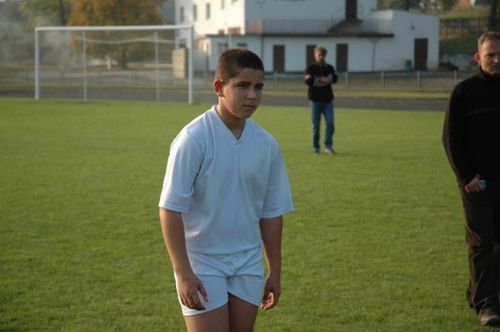 W derbach wygrywa Kania (fotogaleria)