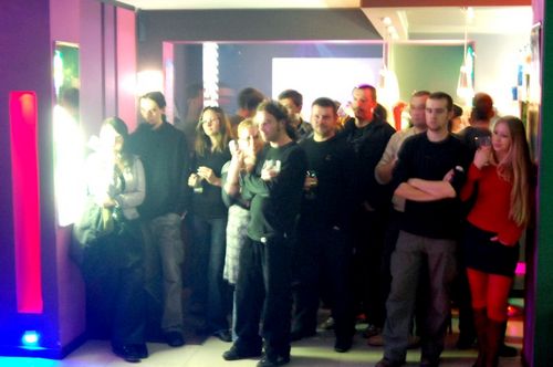 Rockowy koncert w Cocoa (zdjęcia)