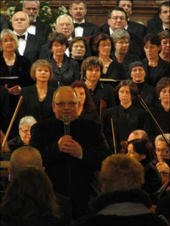Muzyka pełna harmonii (zdjęcia)