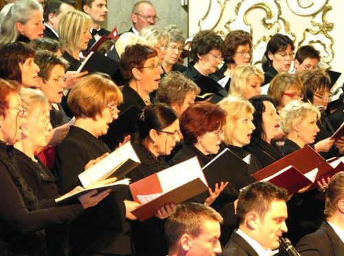 Muzyka pełna harmonii (zdjęcia)