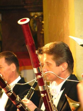 Muzyka pełna harmonii (zdjęcia)
