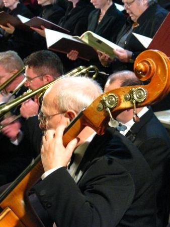 Muzyka pełna harmonii (zdjęcia)