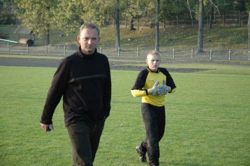W derbach wygrywa Kania (fotogaleria)
