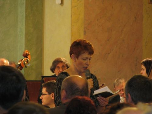 Muzyka pełna harmonii (zdjęcia)
