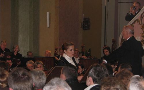 Muzyka pełna harmonii (zdjęcia)