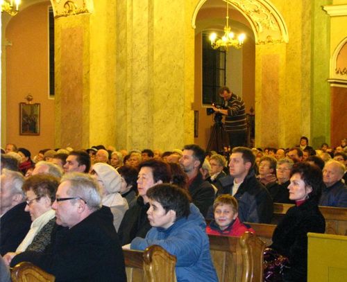 Muzyka pełna harmonii (zdjęcia)