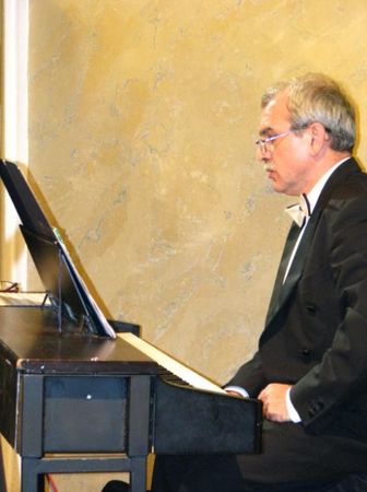 Muzyka pełna harmonii (zdjęcia)