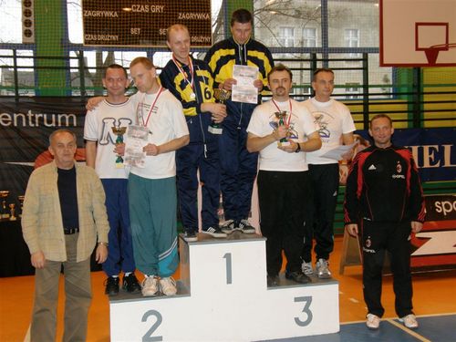 Pełni sportowego poświęcenia (zdjęcia)
