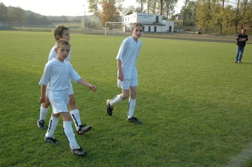 W derbach wygrywa Kania (fotogaleria)