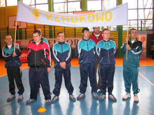 Pełni sportowego poświęcenia (zdjęcia)
