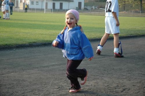 W derbach wygrywa Kania (fotogaleria)