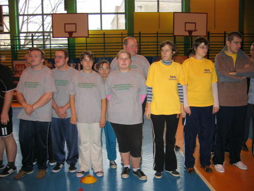 Pełni sportowego poświęcenia (zdjęcia)