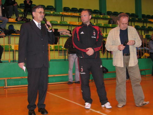 Pełni sportowego poświęcenia (zdjęcia)