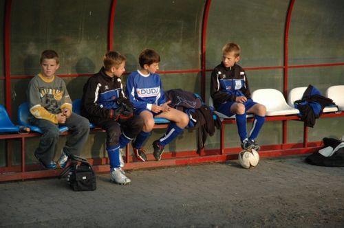 W derbach wygrywa Kania (fotogaleria)
