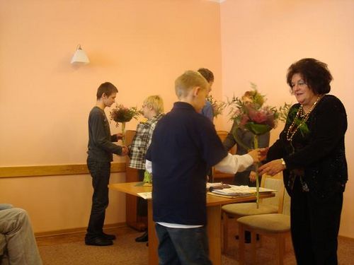 Podsumowanie Bajkowej rodzinki (zdjęcia)