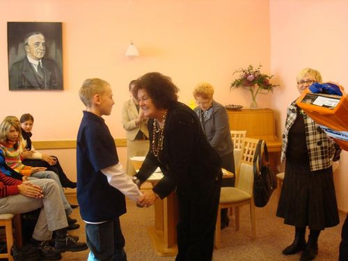Podsumowanie Bajkowej rodzinki (zdjęcia)
