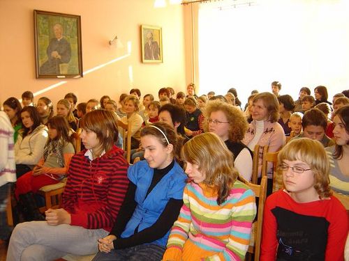 Podsumowanie Bajkowej rodzinki (zdjęcia)