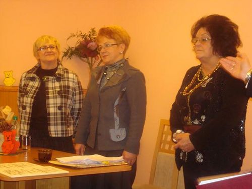 Podsumowanie Bajkowej rodzinki (zdjęcia)