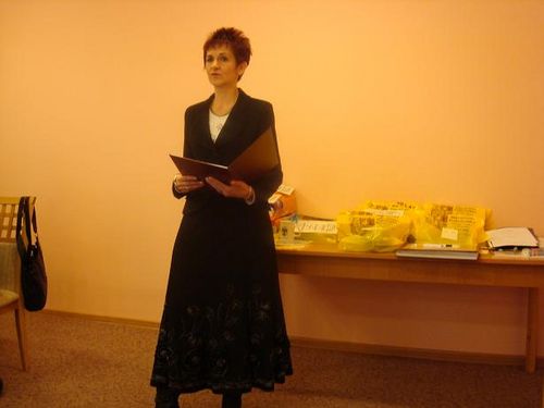 Podsumowanie Bajkowej rodzinki (zdjęcia)