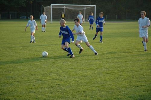 W derbach wygrywa Kania (fotogaleria)