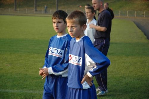 W derbach wygrywa Kania (fotogaleria)