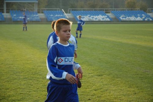 W derbach wygrywa Kania (fotogaleria)
