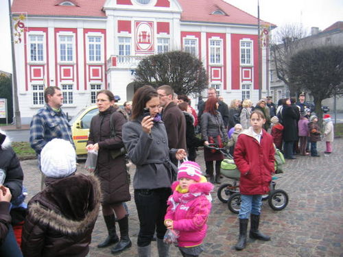 Festyn pełen radości (galeria)