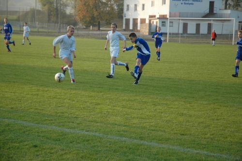 W derbach wygrywa Kania (fotogaleria)