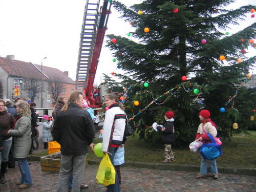 Festyn pełen radości (galeria)