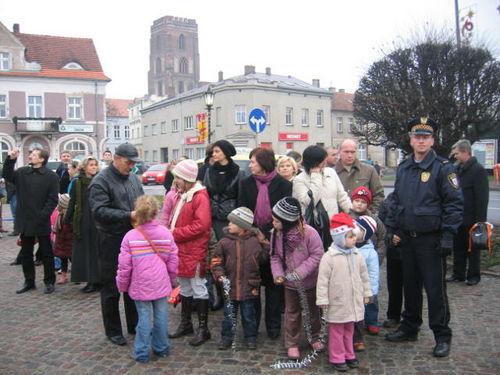 Festyn pełen radości (galeria)