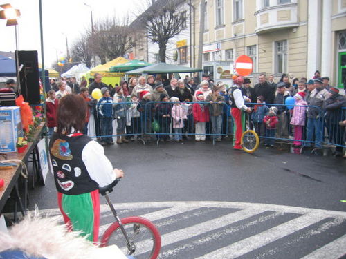 Festyn pełen radości (galeria)
