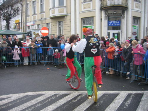 Festyn pełen radości (galeria)